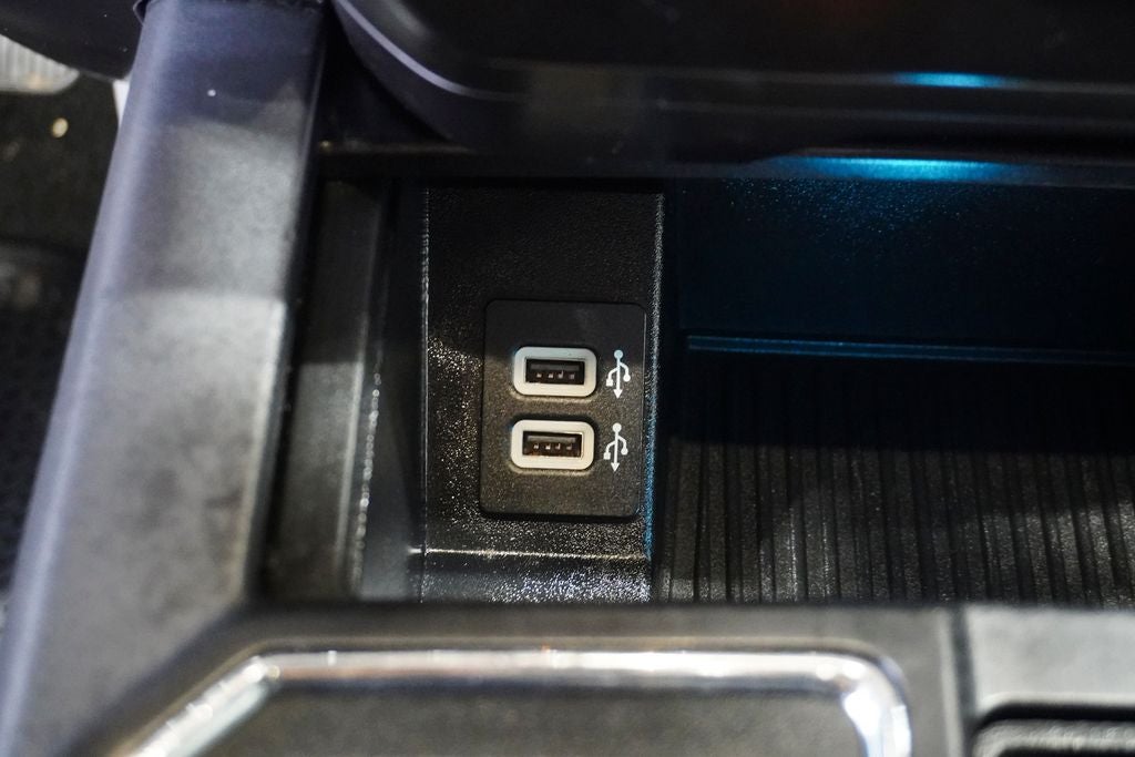 2020 Ford F-150 XLT Max Trailer Tow Package