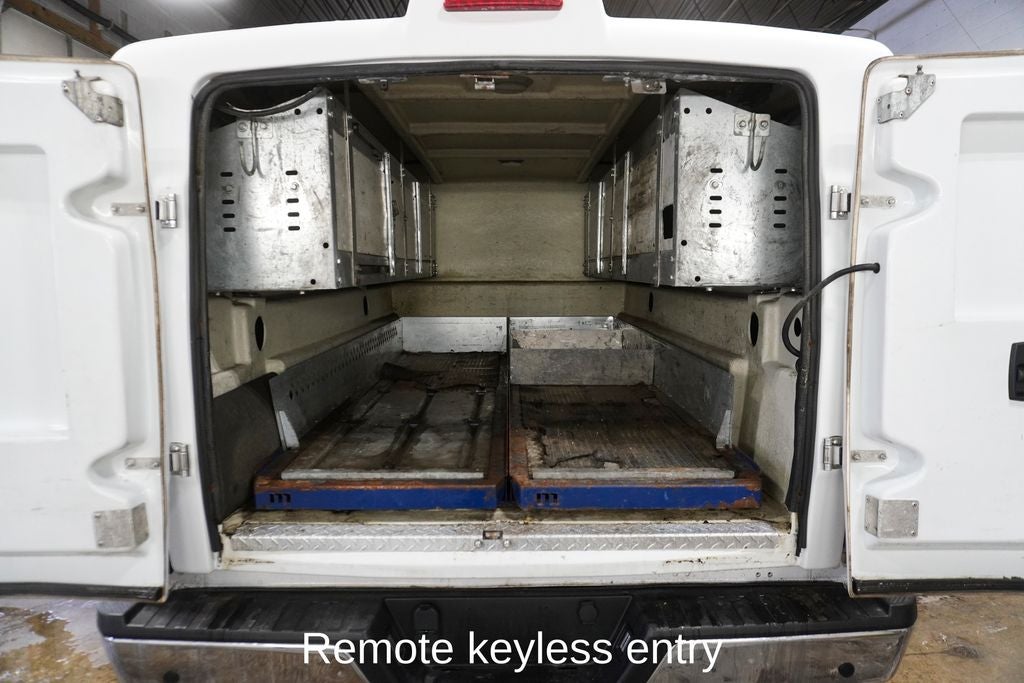 2020 Ford F-150 XLT Max Trailer Tow Package