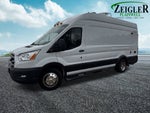 2020 Ford Transit-350 Base