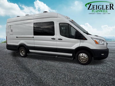 2020 Ford Transit-350 Base