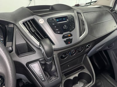 2019 Ford Transit-150 Base