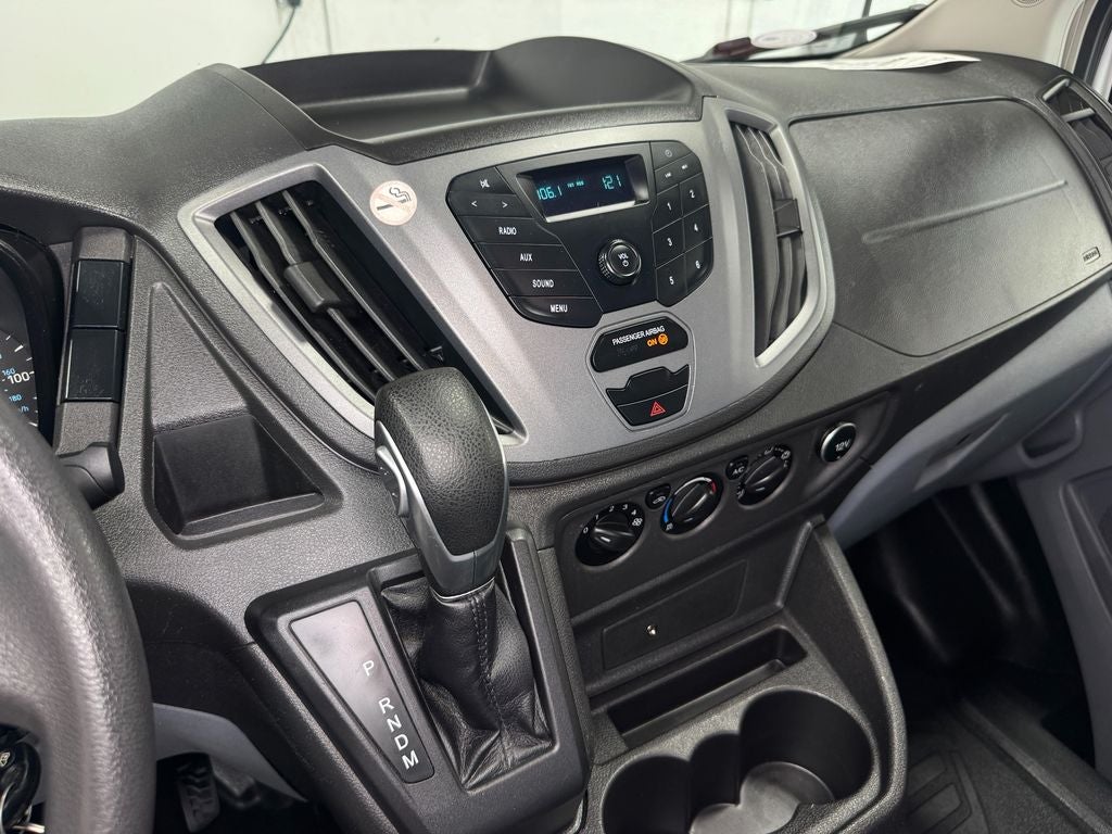 2019 Ford Transit-150 Base