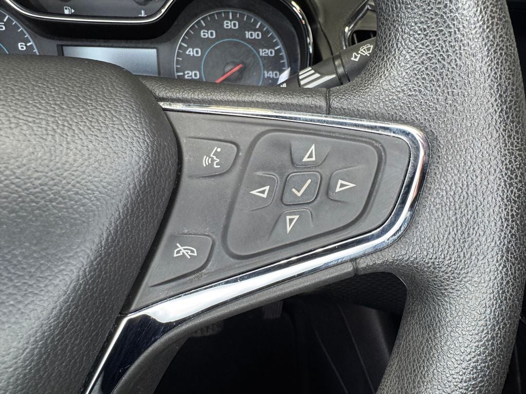 2016 Chevrolet Cruze LT Convenience Package