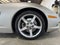 2008 Chevrolet Corvette Base Performance Handling Package