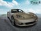 2008 Chevrolet Corvette Base Performance Handling Package