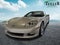 2008 Chevrolet Corvette Base Performance Handling Package