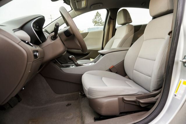 2020 Chevrolet Malibu LS 1FL