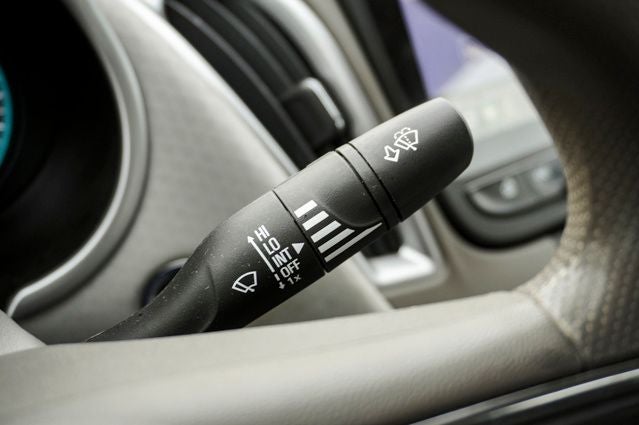 2020 Chevrolet Malibu LS 1FL