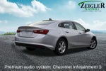 2020 Chevrolet Malibu LS 1FL