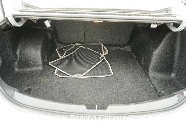 2020 Chevrolet Malibu LS 1FL