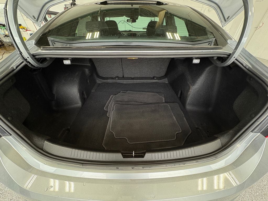 2023 Chevrolet Malibu LS 1FL