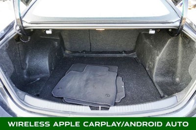 2022 Chevrolet Malibu LS 1FL