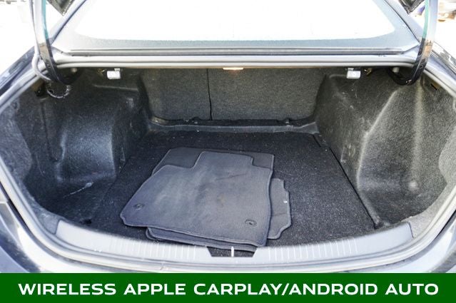 2022 Chevrolet Malibu LS 1FL