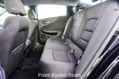 2022 Chevrolet Malibu LS 1FL