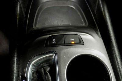 2024 Chevrolet Malibu LS 1FL