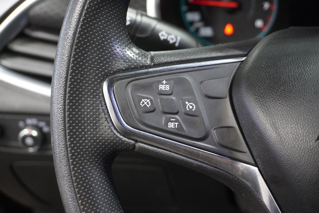 2021 Chevrolet Malibu LT Wireless Apple CarPlay/Wireless Android Auto