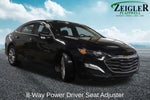 2021 Chevrolet Malibu LT Wireless Apple CarPlay/Wireless Android Auto