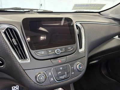 2016 Chevrolet Malibu LT Sunroof