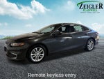 2016 Chevrolet Malibu LT Sunroof