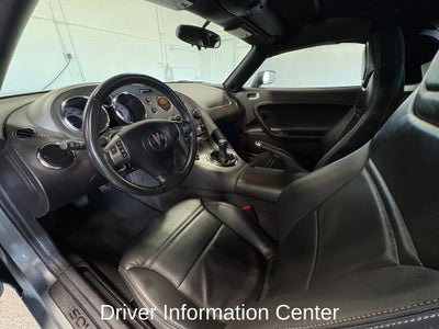 2006 Pontiac Solstice Base