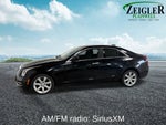 2016 Cadillac ATS 2.0L Turbo Bluetooth For Phone/Audio