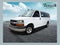 2016 Chevrolet Express 2500 LT Passenger