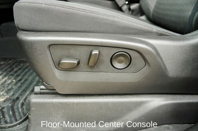 2025 Chevrolet Silverado 2500HD LT Navigation System & Apple CarPlay/Android Auto