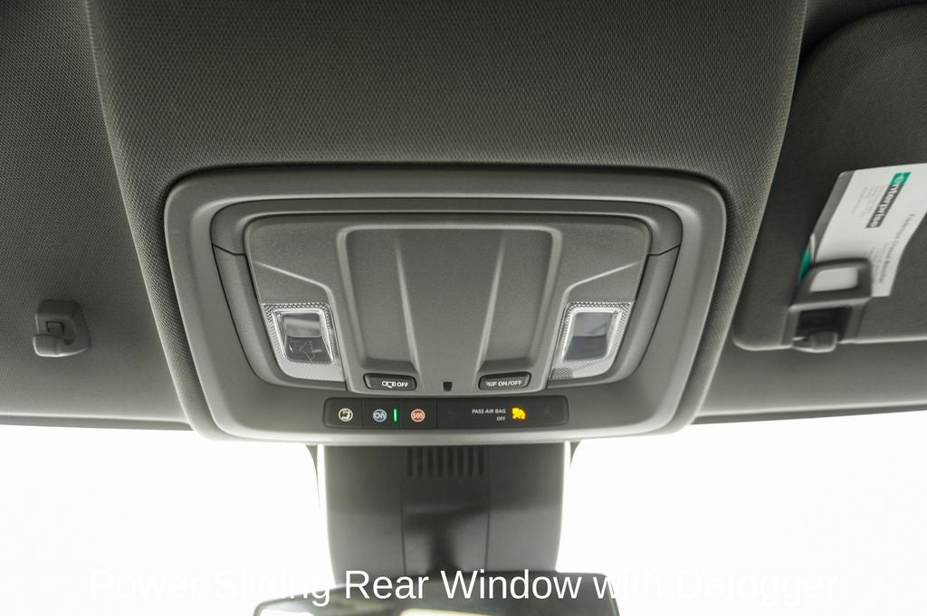 2025 Chevrolet Silverado 2500HD LT Navigation System & Apple CarPlay/Android Auto