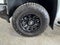 2022 Chevrolet Silverado 2500HD Custom Suspension Package