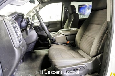 2023 Chevrolet Silverado 2500HD LT Rear Vision Camera & Apple CarPlay/Android Auto