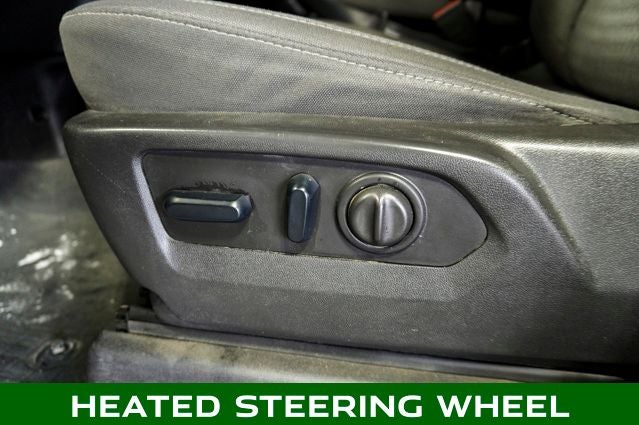 2023 Chevrolet Silverado 2500HD LT Rear Vision Camera & Apple CarPlay/Android Auto