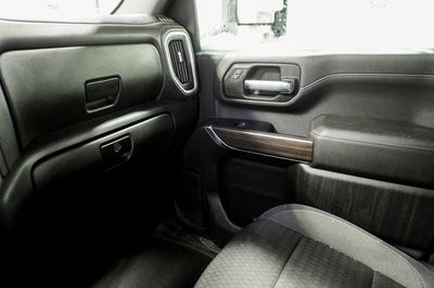 2023 Chevrolet Silverado 2500HD LT Rear Vision Camera & Apple CarPlay/Android Auto