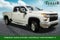 2023 Chevrolet Silverado 2500HD LT Rear Vision Camera & Apple CarPlay/Android Auto