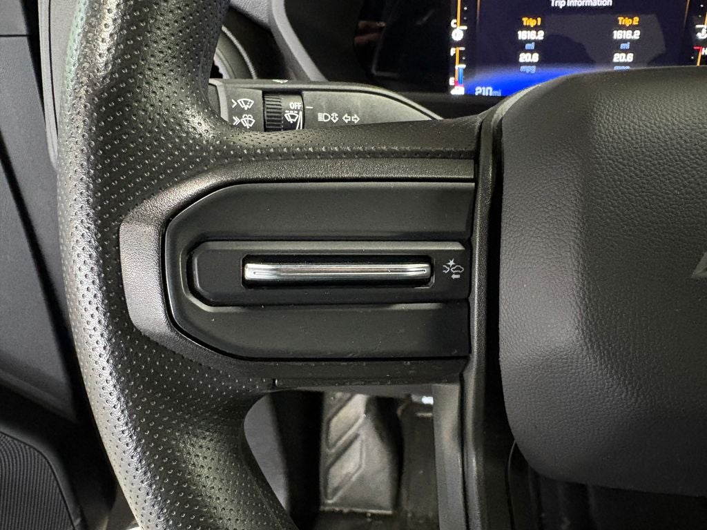 2023 Chevrolet Colorado Work Truck Navigation System