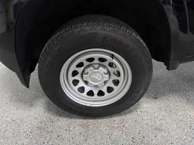 2023 Chevrolet Colorado Work Truck Navigation System