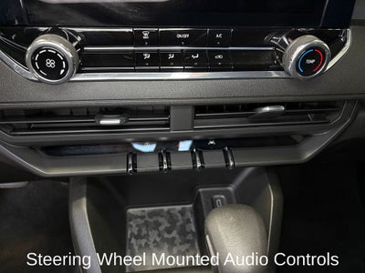 2023 Chevrolet Colorado Work Truck Preferred Equipment Group 2WT