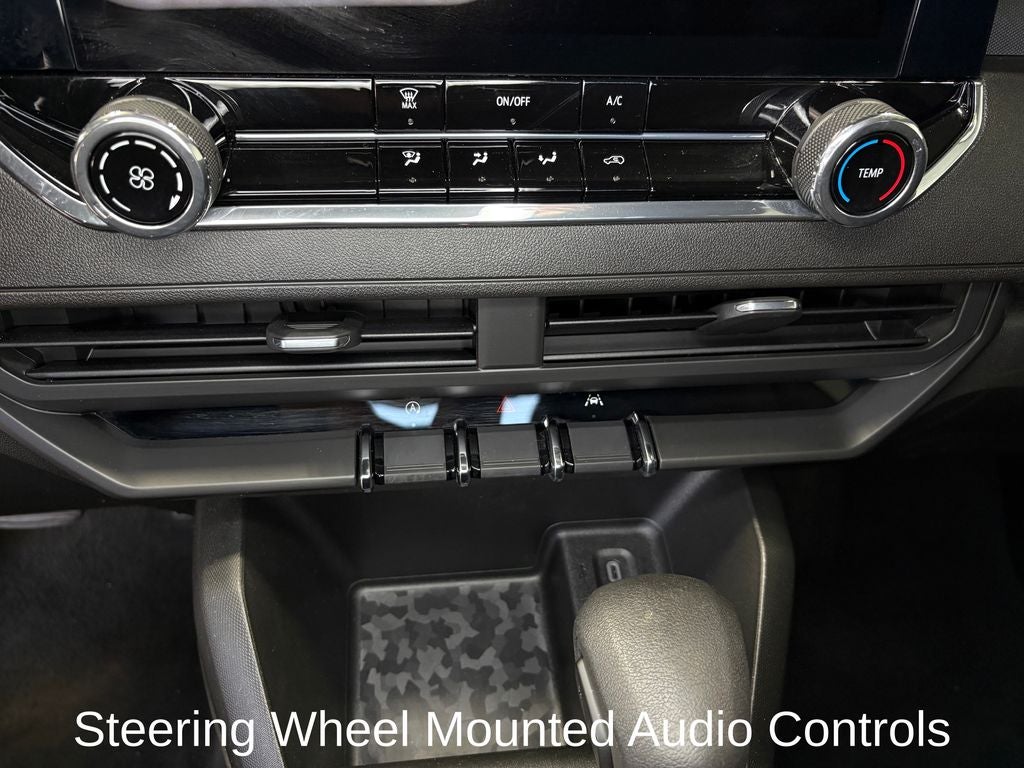 2023 Chevrolet Colorado Work Truck Preferred Equipment Group 2WT