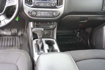 2022 Chevrolet Colorado LT Apple CarPlay/Android Auto & Rear Vision Camera