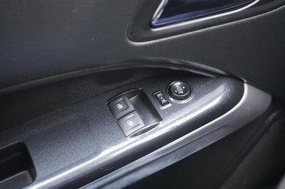 2022 Chevrolet Colorado LT Apple CarPlay/Android Auto & Rear Vision Camera