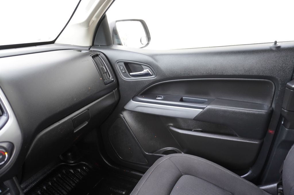 2022 Chevrolet Colorado LT Apple CarPlay/Android Auto & Rear Vision Camera