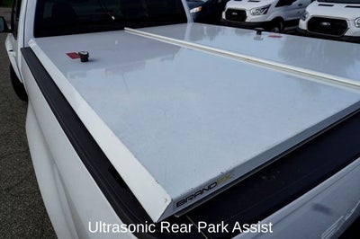 2022 Chevrolet Colorado LT Apple CarPlay/Android Auto & Rear Vision Camera