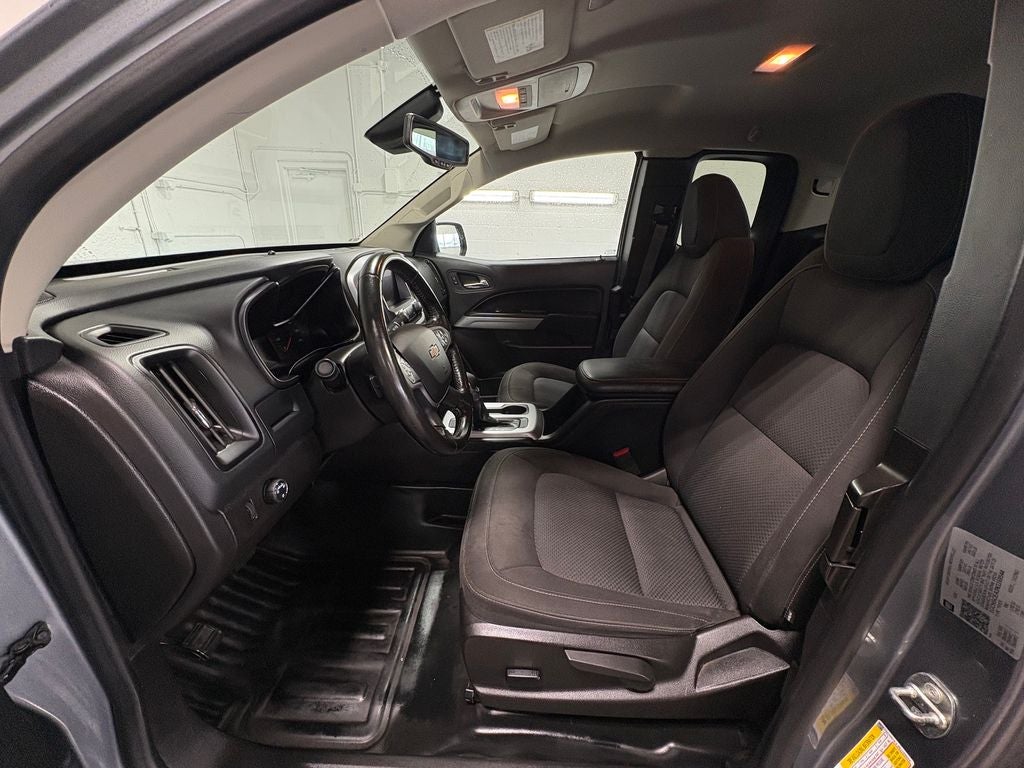 2022 Chevrolet Colorado LT Apple CarPlay/Android Auto