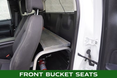 2022 Chevrolet Colorado LT Apple CarPlay/Android Auto & Exterior Parking Came