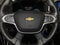 2022 Chevrolet Colorado LT Alloy wheels