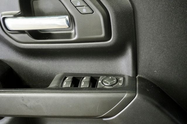 2022 Chevrolet Silverado 1500 Custom Backup Cam & Blue Tooth