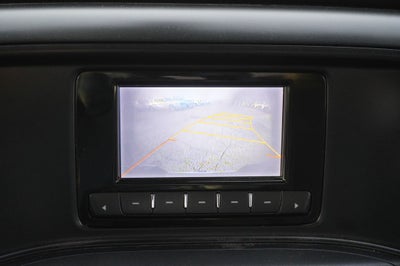 2015 Chevrolet Silverado 1500 LS Bluetooth® For Phone