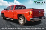 2015 Chevrolet Silverado 1500 LS Bluetooth® For Phone