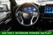 2025 Chevrolet Silverado 1500 LT Navigation System & 12.3" Multicolor Reconfigurabl