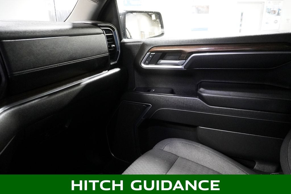 2025 Chevrolet Silverado 1500 LT Navigation System & 12.3" Multicolor Reconfigurabl