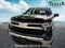 2025 Chevrolet Silverado 1500 LT Remote Vehicle Starter